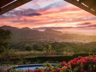 San Juan del Sur, Rivas - Nicaragua