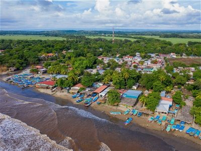 San Juan del Sur - Nicaragua